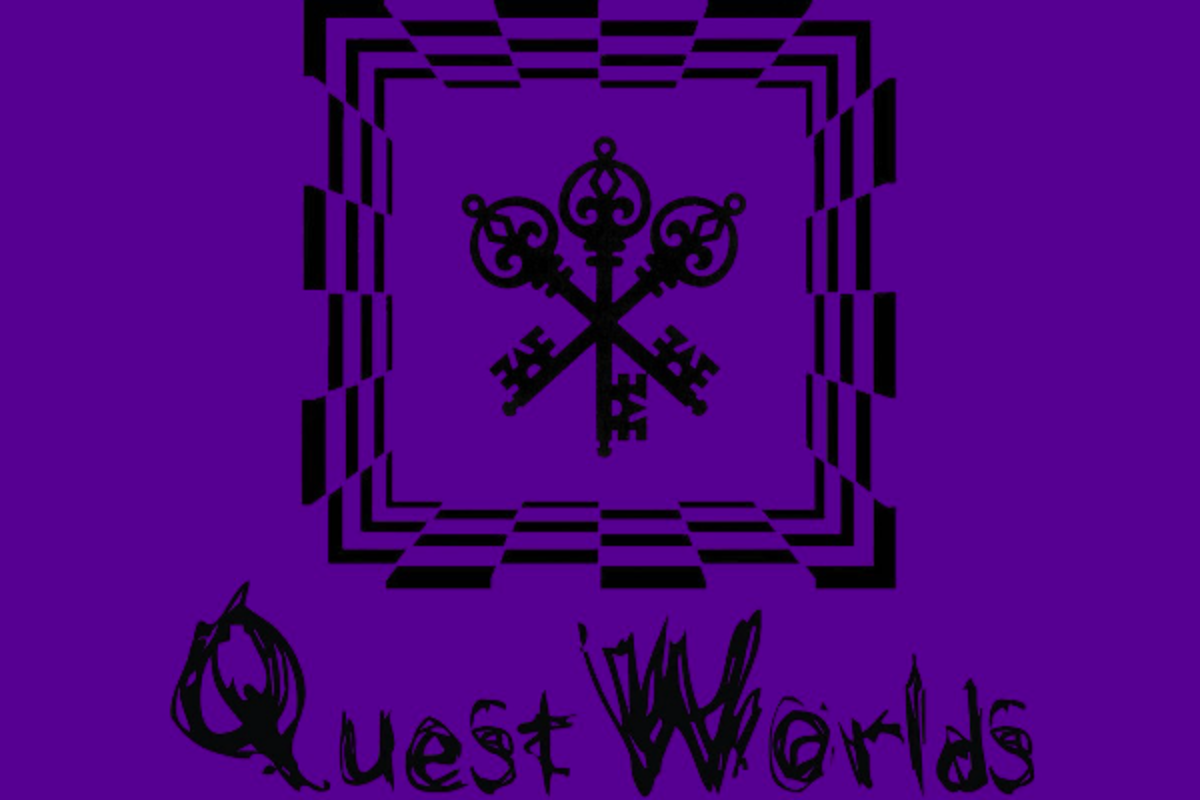 Рецензия от Quest Worlds на Delete3229