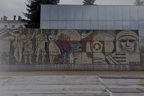 Городской квест «Потерянная во Вселенной» от Ubego