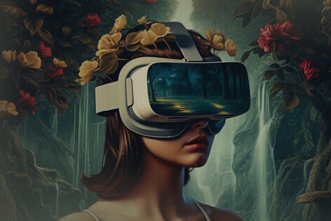 VR-квест «Warpoint» от Warpoint VR-квест «Warpoint» от Warpoint