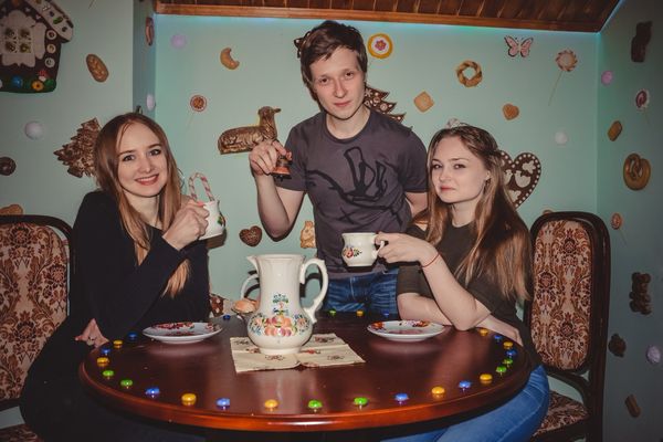 Фотография от команды КвестОбзор (Фото 1)